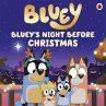 Bluey: Bluey's Night Before Christmas - Bild 1