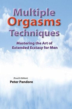 Multiple Orgasms Techniques - Pandore, Peter