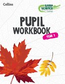 Snap Science 2nd Edition - Snap Science Pupil Workbook