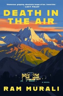 Death in the Air - Murali, Ram