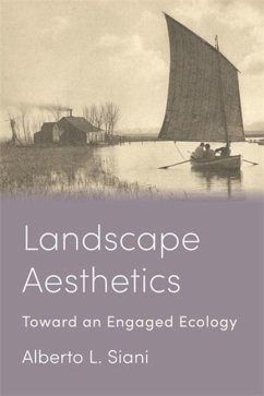 Landscape Aesthetics - Siani, Alberto L.