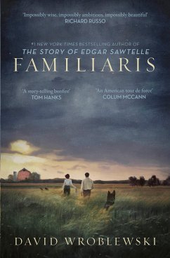 Familiaris - Wroblewski, David