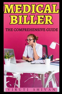 Cover Medical Biller - The Comprehensive Guide