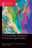 The Routledge Handbook of Cultural Legal Studies