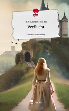 Cover Verflucht. Life is a Story - story.one