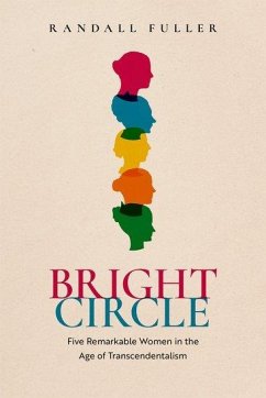 Bright Circle - Fuller, Randall