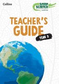 Snap Science Teacher's Guide Year 5
