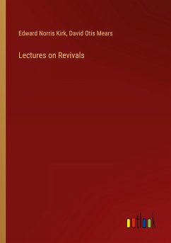 Lectures on Revivals