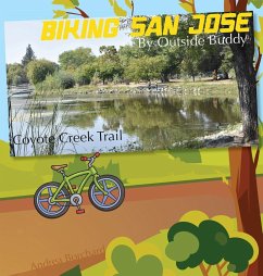 Biking San Jose by Outside Buddy - Borchard, Andrea