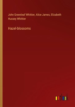 Hazel-blossoms