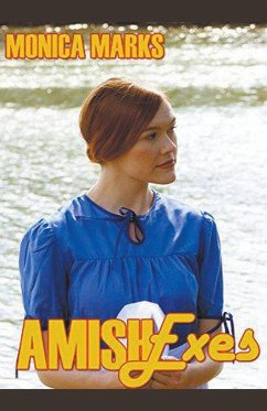 Amish Exes - Marks, Monica