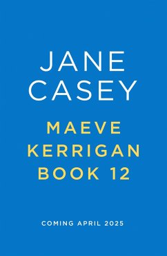 Maeve Kerrigan 12 - Casey, Jane
