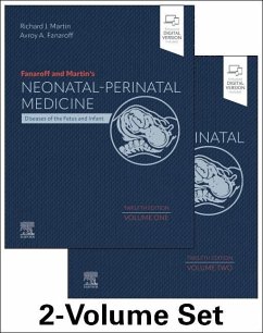 Fanaroff and Martin's Neonatal-Perinatal Medicine, 2-Volume Set