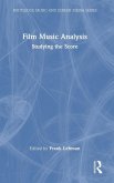 Film Music Analysis