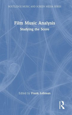 Cover Film Music Analysis