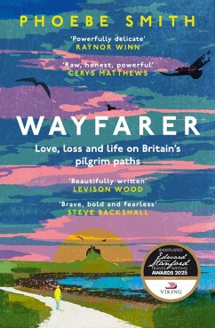 Cover Wayfarer