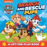 PAW Patrol Search and Rescue Pups: A... - Bild 1