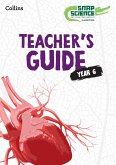 Snap Science Teacher's Guide Year 6