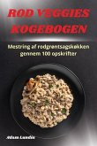 ROD VEGGIES KOGEBOGEN