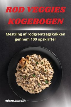 ROD VEGGIES KOGEBOGEN - Adam Lundin