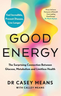 Good Energy - Means, Dr. Casey