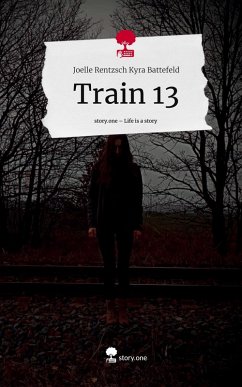 Cover Train 13. Life is a Story - story.one