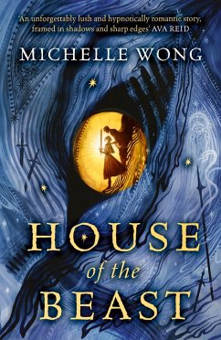Cover House of the Beast