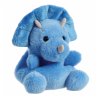 PP Tank Triceratops Plush Toy - Bild 1