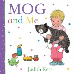 Mog and Me - Kerr, Judith