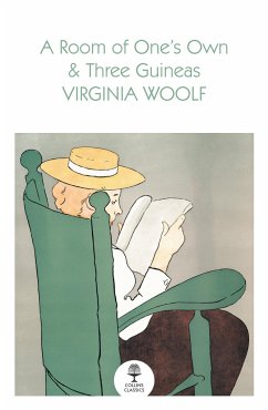 A Room of One's Own and Three Guineas - Woolf, Virginia