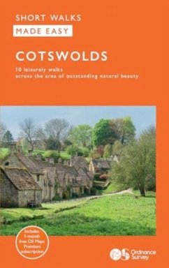 Cover Cotswolds