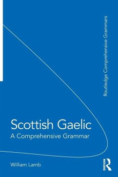 Scottish Gaelic - Lamb, William