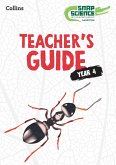 Snap Science Teacher's Guide Year 4