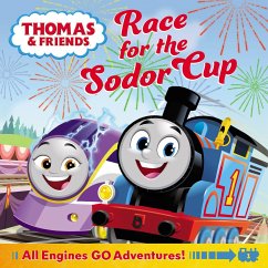 Thomas and Friends: Race for the Sodor Cup - Thomas & Friends