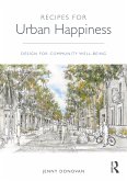 Recipes for Urban Happiness Recipes for Urban Happiness