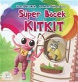 Süper Böcek Kit Kit