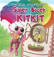 Süper Böcek Kit Kit - Arik, Mert