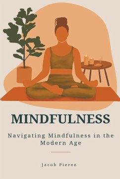 Mindfulness - Pierez, Jacob