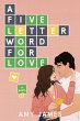 Five-Letter Word for Love, A - Bild 1