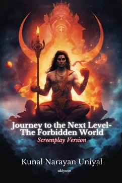 Journey to the Next Level - Kunal Narayan Uniyal