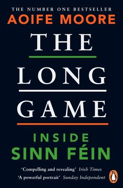 The Long Game - Moore, Aoife