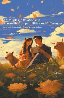 For Couples in Relationship - Young, Frank