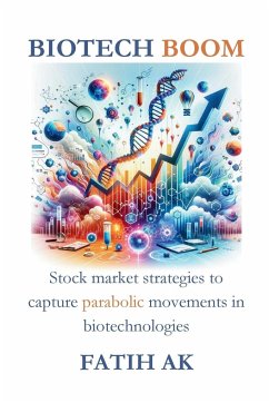 Biotech Boom - Ak, Fatih