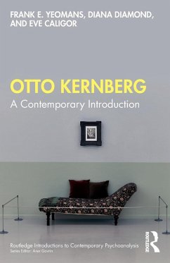 Cover Otto Kernberg