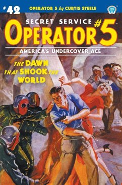 Operator 5 #42 - Steele, Curtis; Tepperman, Emile C.