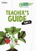 Snap Science Teacher's Guide Year 2