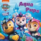 PAW Patrol Board Book - Aqua Pups