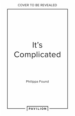 Cover It's Complicated