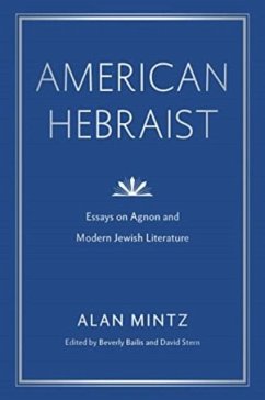 American Hebraist American Hebraist