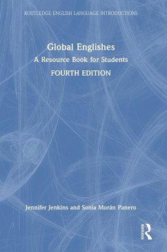 Cover Global Englishes